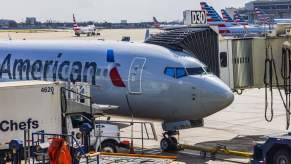 American Airlines has been fined $50 million for its handling of plane passengers who have disabilities. Read on.