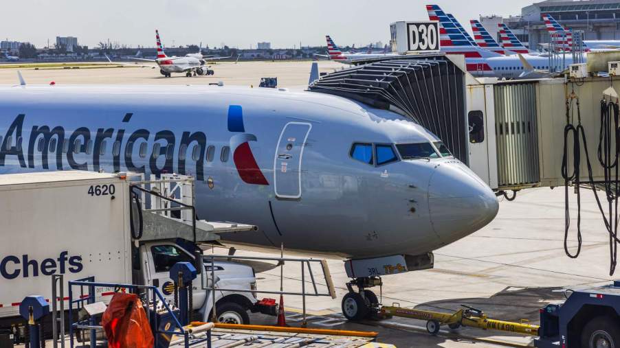American Airlines has been fined $50 million for its handling of plane passengers who have disabilities. Read on.