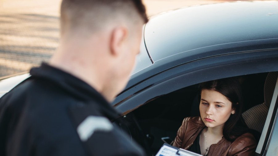DC is using traffic cams to keep the streets safe and it's brought in over $60 million in a few months.