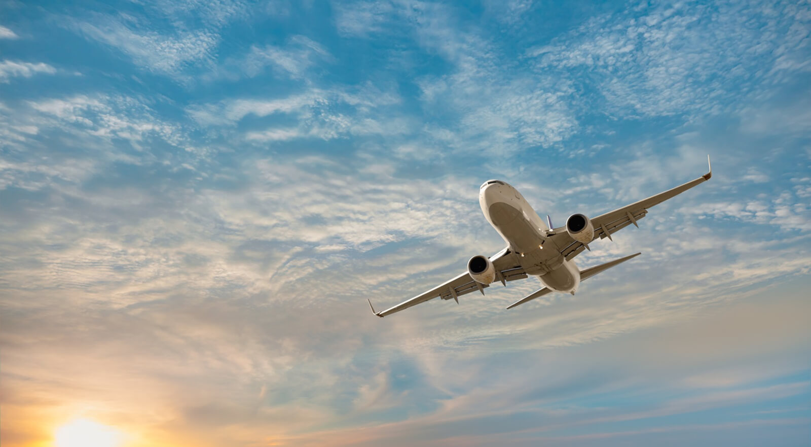 A delayed or canceled flight like this one could result in automatic airfare refunds for passengers.
