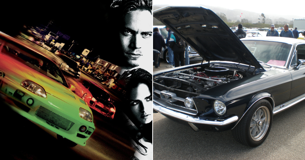 15 Affordable Cars From Fast and Furious - MotorBiscuit