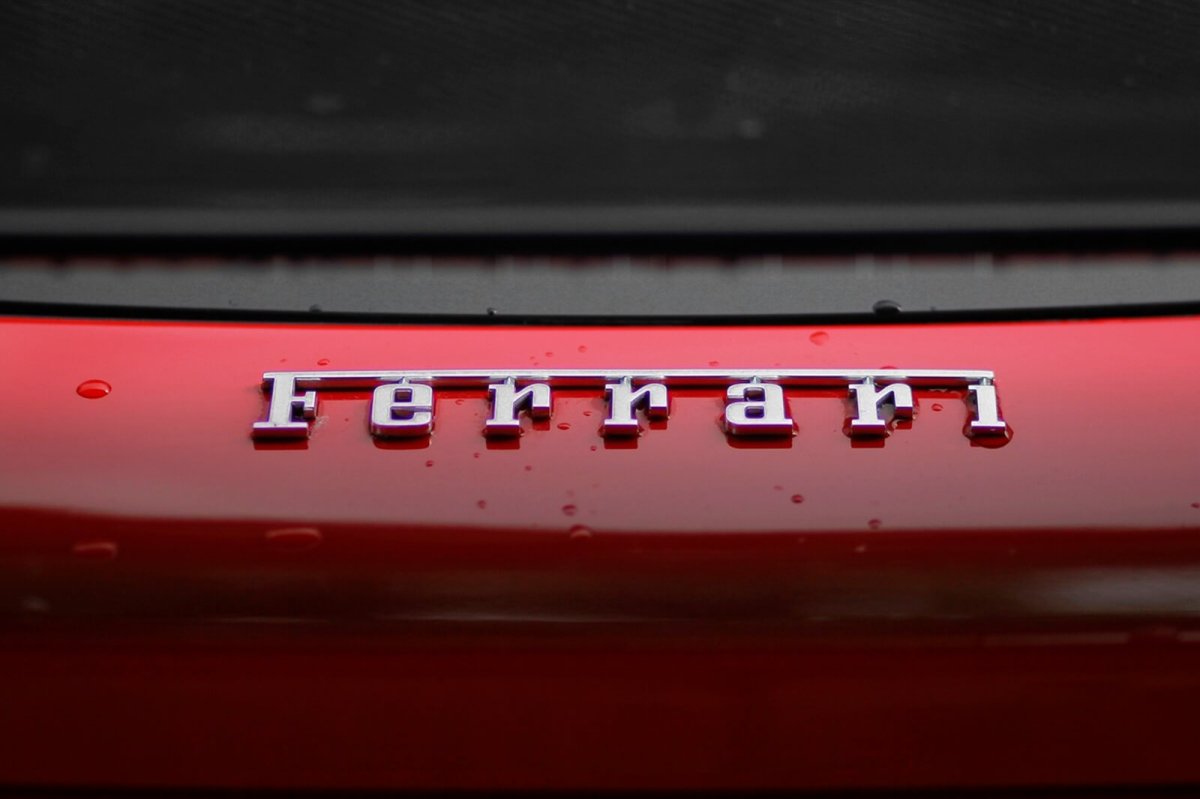 The new Ferrari EV might be gunning for the best from Tesla, Rivian