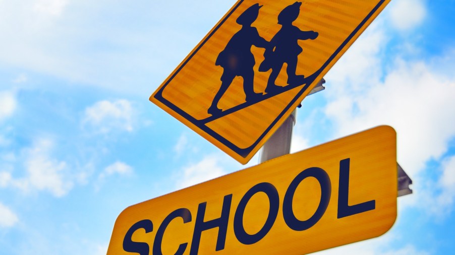 Officials in Albany, New York, have added traffic cams in school zones. In 10 days, they have cited over 12,000 people for speeding.