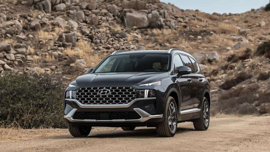 Hyundai offers some of the best cars to buy. Despite this, it's issuing a new car recall for about 226,000 vehicles.