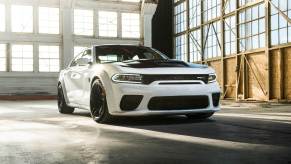 Police officers were called recently about a California sideshow. After evading traffic stops, several drivers were arrested.