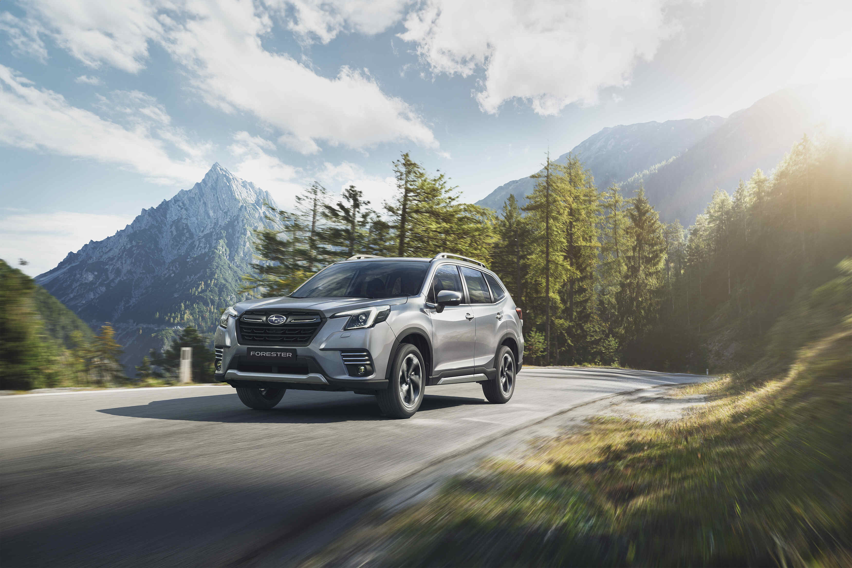 The most reliable Subaru SUV isn’t the bestselling model