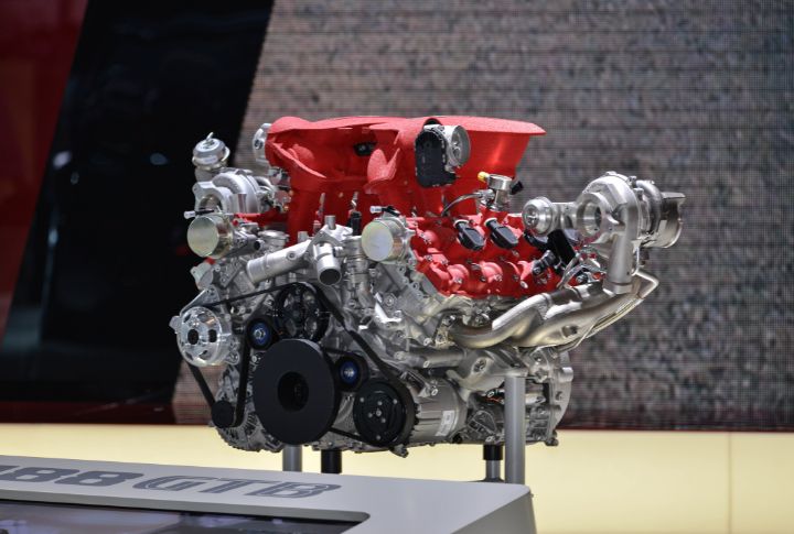 The Ferrari Engine Legacy in Unexpected Cars - MotorBiscuit