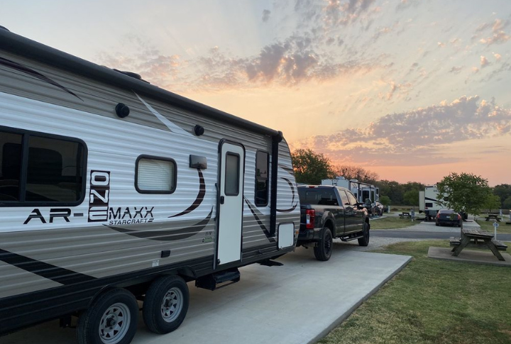 10 Must-Visit RV Parks Across the U.S. - MotorBiscuit