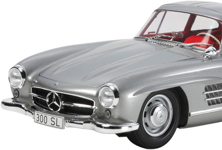 10 DIY Model Car Kits to Ignite Your Passion for Building - MotorBiscuit