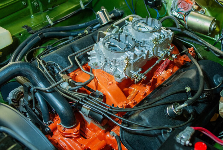 10 Crate Engines That Will Turn Your Car Into a Powerhouse - MotorBiscuit