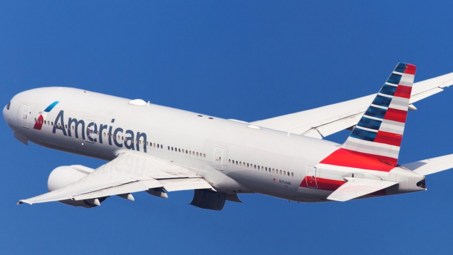 A 29-year-old man is facing 20 years for risking the lives of plane passengers after trying to open the door.