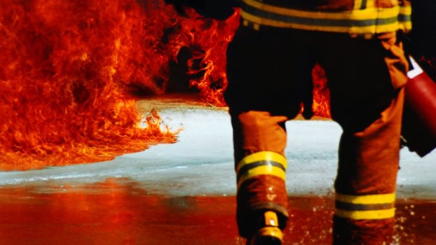 Was this the first-ever hate crime against a robot?