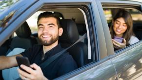 Lyft is one of the two most popular ride-share apps but one Arizona woman was recently kidnapped by her driver.