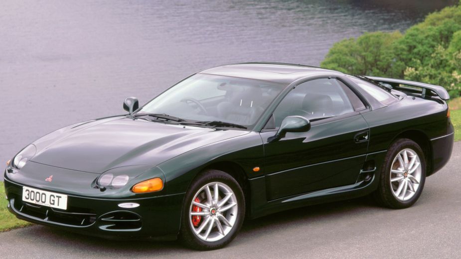 Mitsubishi vehicles aren't always seen as the best cars to buy but that may be changing with the company's plans.