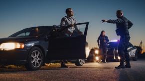 A recent Georgia traffic stop ended a months-long investigation and uncovered several different illegal drugs.