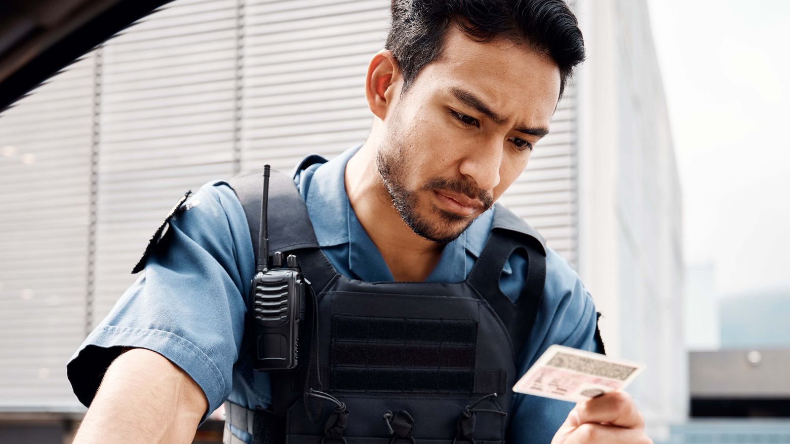 A recent California traffic stop led to the arrest of a murder suspect who had been on the run for years.