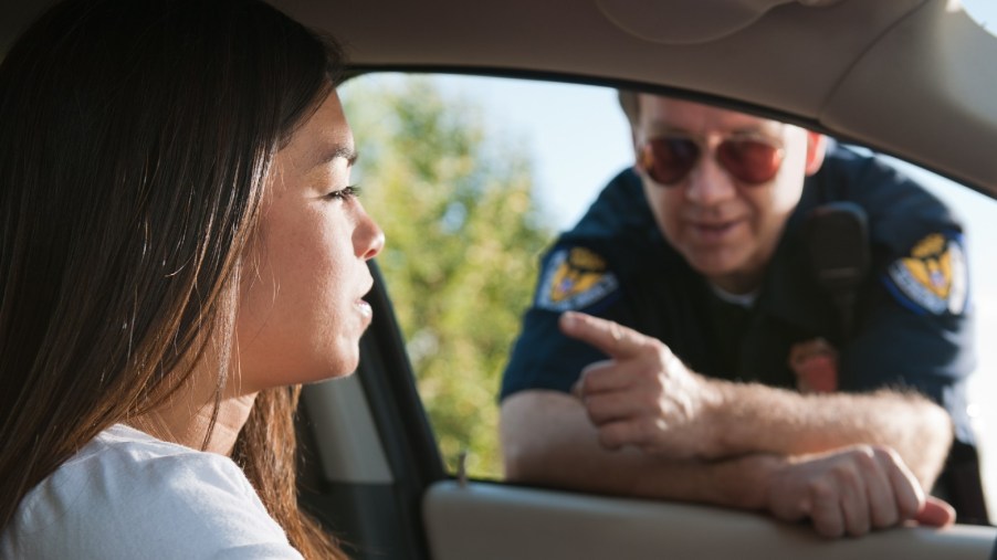 A recent traffic stop in Alabama uncovered more than 2,000 illegal pills and now the driver is facing drug trafficking charges.