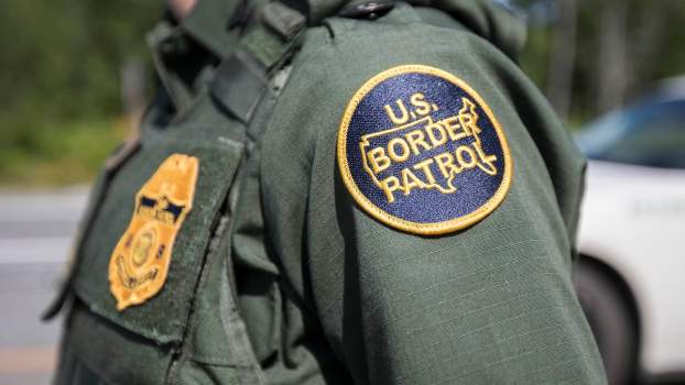 Can Border Patrol really pull you over anywhere?
