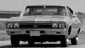 Chevrolet vehicles make up many of the best cars and trucks to buy. However, the automaker has discontinued many great models.