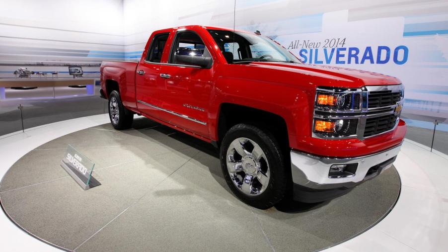 Auto mechanics often have advice and this one is listing the best used trucks to buy for $20k or less.