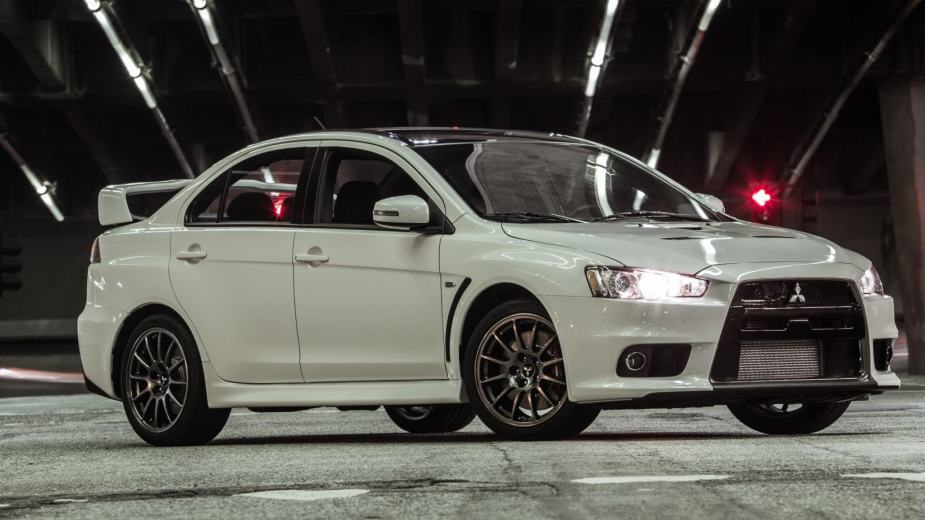 Mitsubishi vehicles have made up some of the best cars to buy but it needs to bring back some discontinued models.