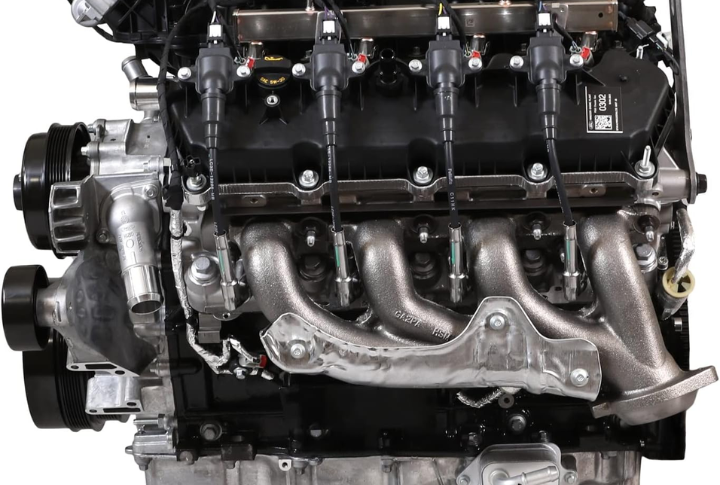 Clever Engine 10 Crate Engines That Will Turn Your Car Into a Powerhouse - MotorBiscuit