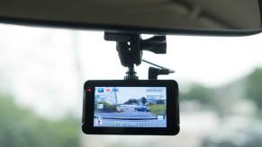 A dash cam is one of the best holiday car gifts you can give a loved one.
