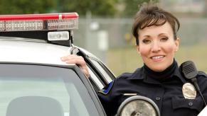 Being pulled over for a traffic stop is usually scary, but one Missouri police department is giving gift cards instead of citations.