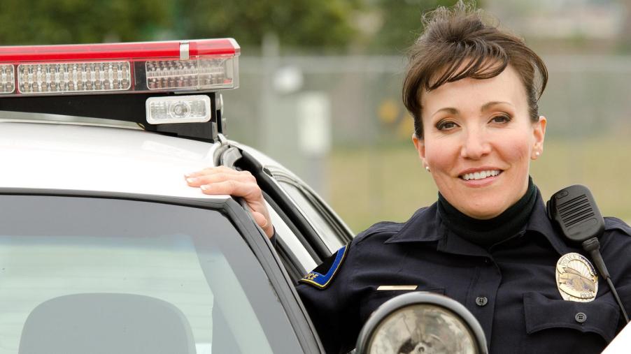 Being pulled over for a traffic stop is usually scary, but one Missouri police department is giving gift cards instead of citations.