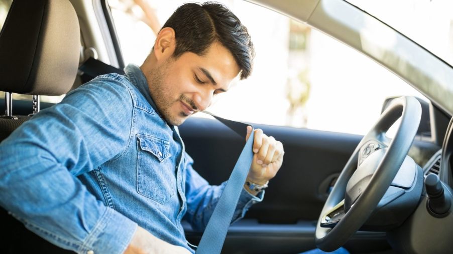 A 16-year-old driver lost their life after speeding and running from a traffic stop recently.