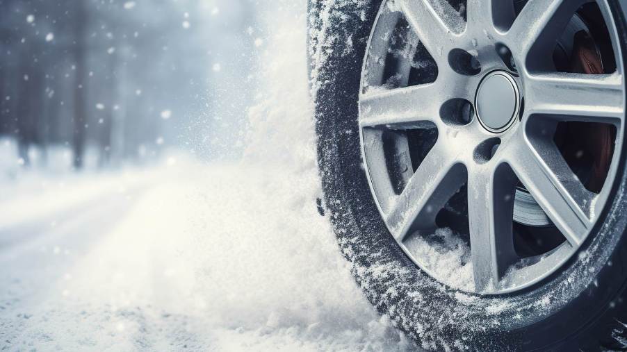 A company has issued a recall for more than half a million car tires due to lack of traction, which could cause wrecks.