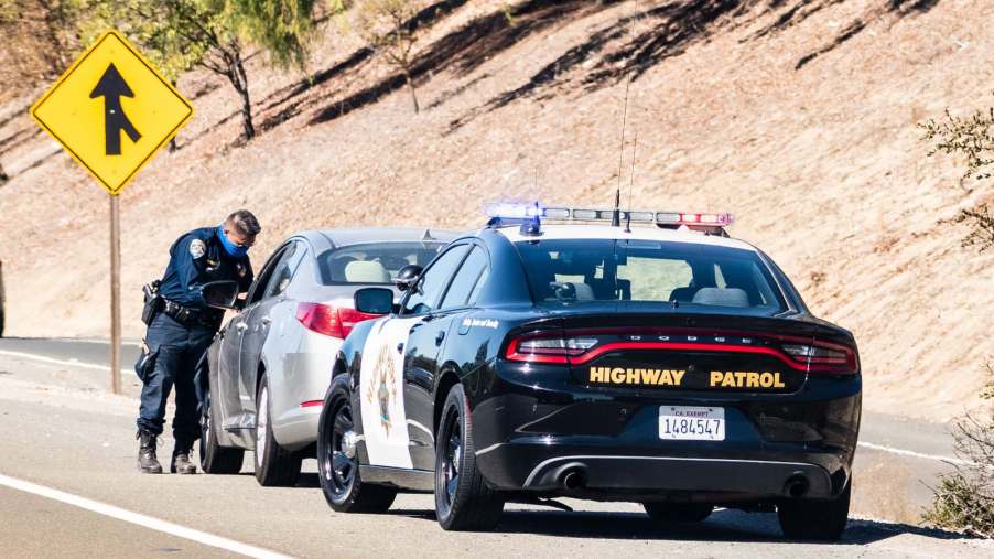 A recent Florida traffic stop uncovered a large amount of fentanyl and 3 people being linked to ATM theft in multiple states.