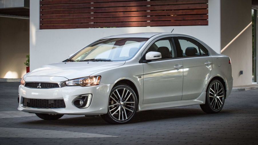 Mitsubishi has made some of the best cars to buy but now its agreeing to pay over $8 million to settle a class action suit.