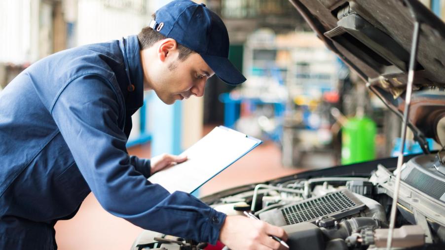 Experts are saying states no longer requiring drivers to get a motor vehicle inspection could hurt consumers in a couple of ways.