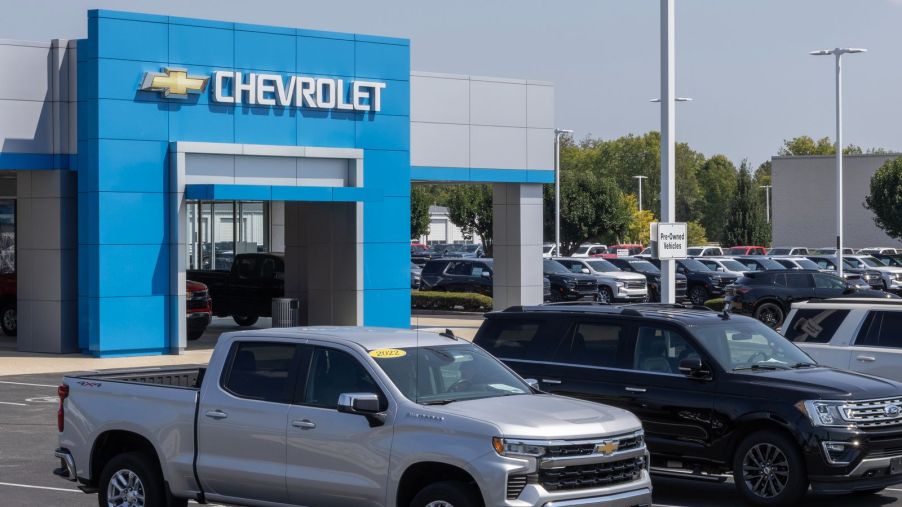 A class action suit of sorts was launched against a car dealership group for overcharging customers and other deceptive practices.