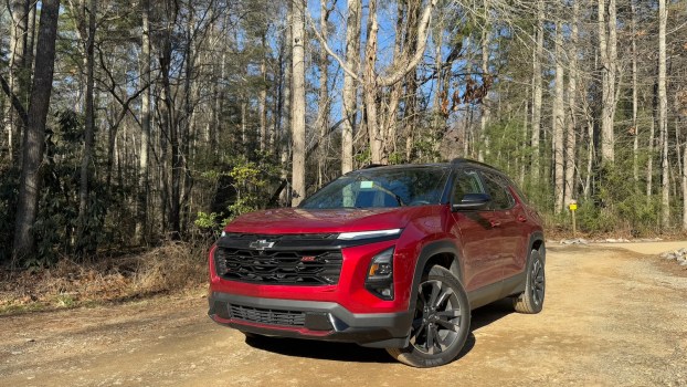 2025 Chevy Equinox Review: 1 phenomenal transformation you need to see