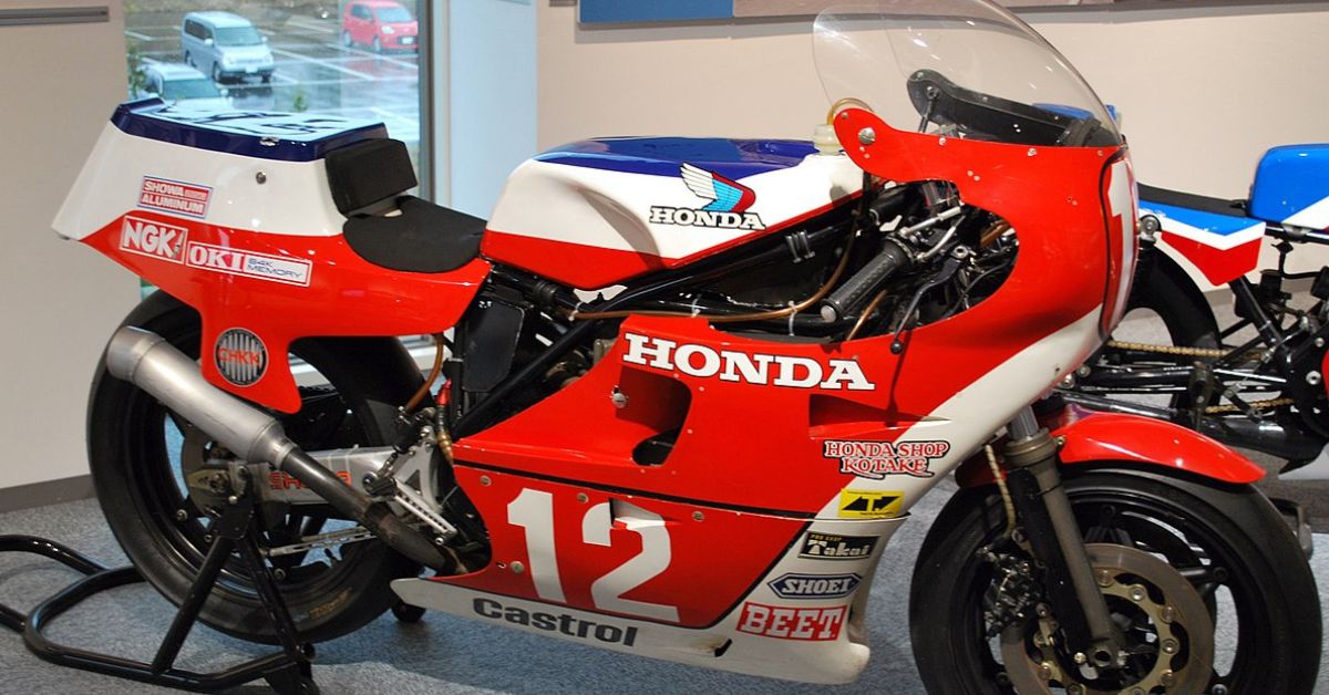 10 Honda Bikes That Have Become Ultra Rare Collectibles