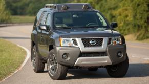 Nissan's lineup of vehicles hasn't included the Xterra in quite some time. Now, new reports say that may be changing.