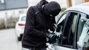 Car theft is a major problem, but New Jersey saw a significant decrease in 2024 after changes to enforcement.