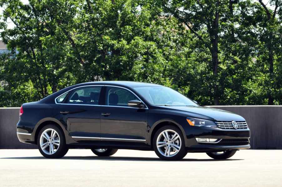 Volkswagen Jetta Years to Avoid: Crucial Insights