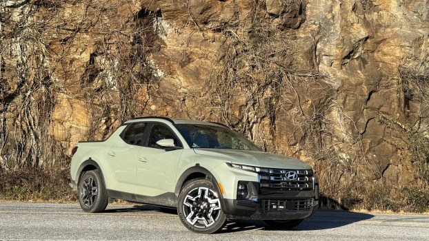 3 ways the 2025 Hyundai Santa Cruz beats the Ford Maverick