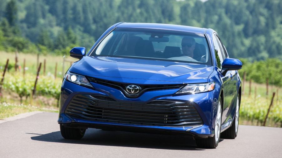 A 72-year-old man has been found guilty of leading a catalytic converter theft ring and making more than $2 million.