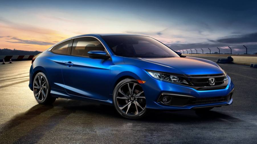 A man in San Diego was shocked to learn that his Honda Civic had been involved in car theft twice and returned both times.