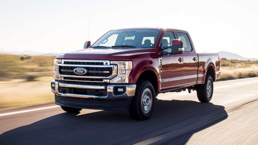 Many people are looking for the best trucks to buy and there are some that auto mechanics recommend steering clear of.