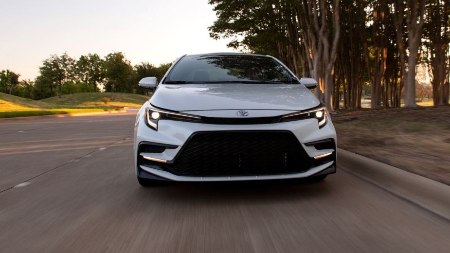 Auto mechanics know that Toyota vehicles can go the distance, and one recently shared the 3 highest-mileage models he's worked on.