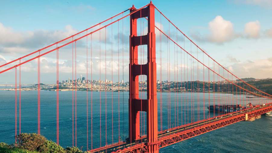 There's a new report about bridge accidents that says 68 structures need assessments following the Key collapse from last year.