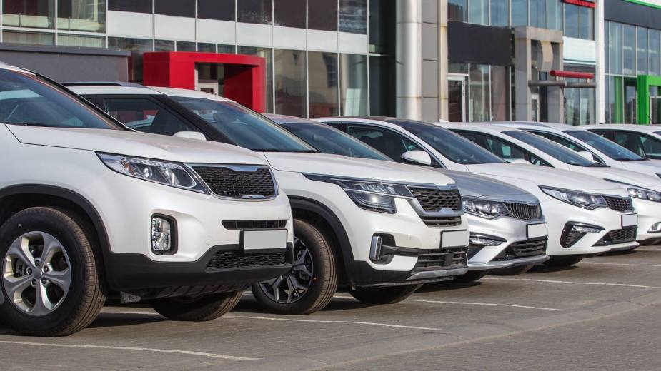 A Virginia Beach man is facing decades in prison after using bank fraud and double financing to obtain luxury cars.