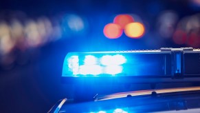 Michigan police cruiser chasing a teen clocked at 150 mph.