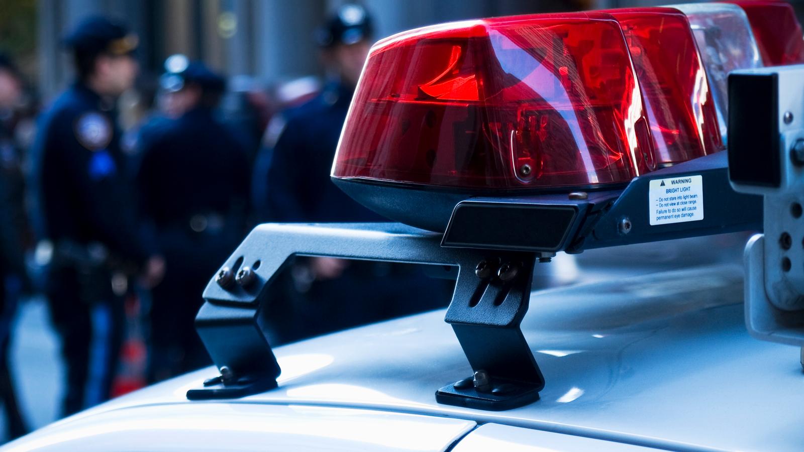 A 19-year-old is facing 10 years in prison after evading a traffic stop, leading police on a high-speed chase, and tossing a gun.