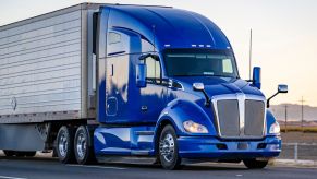 A truck driver is said to have decided to drive while under the influence and caused a 17-vehicle crash in Texas.